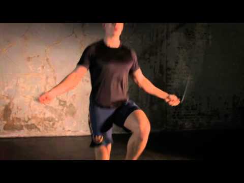 Reebok Men's Jump Rope