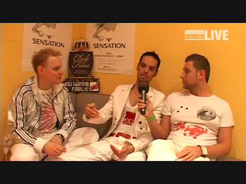 CLUB!CAST TV: Fedde Le Grand, Sebastian Ingrosso & Tocadisco