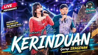 Download lagu Jan Pwenak Kangg !! KERINDUAN SRAGENAN - Mamari Ft Rinto MC - MUSIK 99 SKOB - MAHKOTA AUDIO mp3