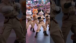 nanha munna rahi hoon desh ka sipahi hun dance video 🇮🇳 👮 #shorts #dan