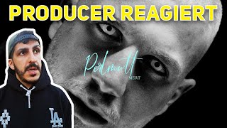 Producer REAGIERT auf Mert Abi - Perlmutt (prod. by Muko)