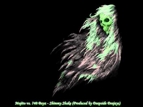 Mojito vs. 740 Boyz - Shimmy Shake (Produced by Deepside Deejays) + Download Link [HQ]