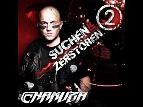 Chakuza feat Jack Untawega Wixxa