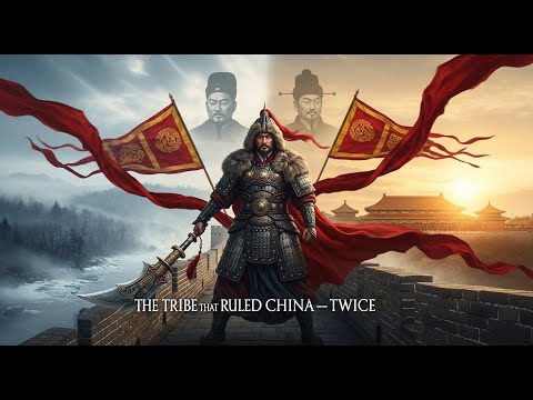 The Hidden History of the Jurchen People Before the Qing Dynasty That You Never Knew