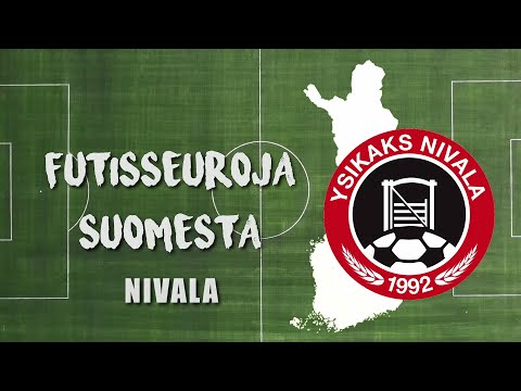 Futisseuroja Suomesta, jakso 5: FC Ysikaks Nivala
