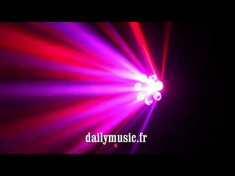 Ibiza - 7EYES-MINI par DailyMusic