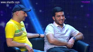 Sport Club - Episode 19