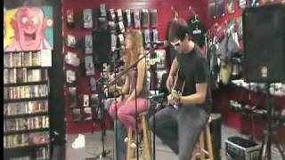 Love Was Just A Lie Live Zia Record Exchange