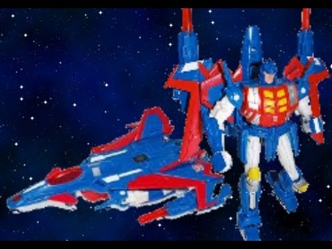 OPTIMUS PRIME reviews Metalhawk