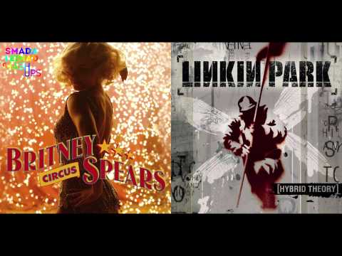 Britney Spears vs. Linkin Park - Numb Circus