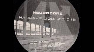 Neurocore - Autonome/Astronome - Hangars Liquides 018