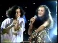 Gal Costa & Maria Bethânia - "Oração a mãe menininha" - Clip raro