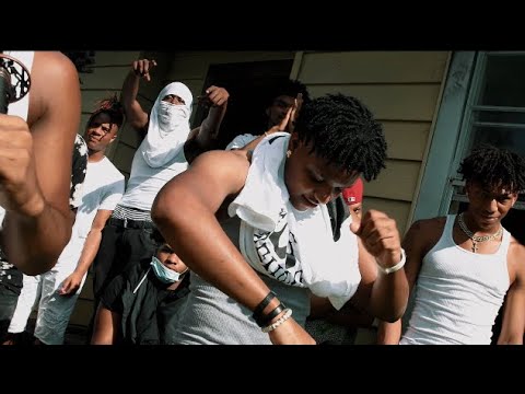 SPADE - CENTRAL (Dir. By: @CarlisleJonesAL) (Official Music Video)