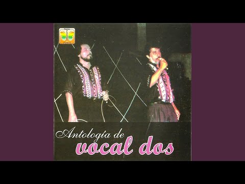 Así Canta Mi Patria - Vocal Dos