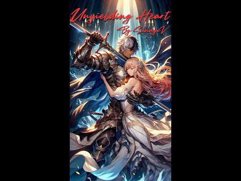 SunnyV - Unyielding Heart