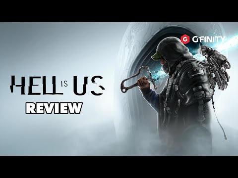 Hell is Us Review – A Haunting Sci-Fi That Misses the Mark