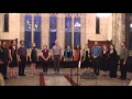 Shen Khar Venakhi - Princeton Georgian Choirs ...