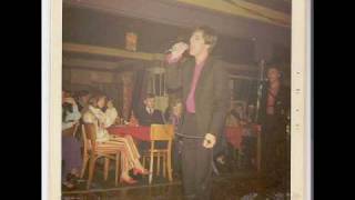 Gonna Take a Miracle - Richie Willis