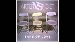React - Artist Vs Poet (Sake Of Love)