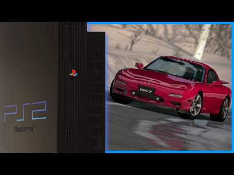 25 Jahre PlayStation 2 - Als Grafiksprünge noch REAL waren! | Essay