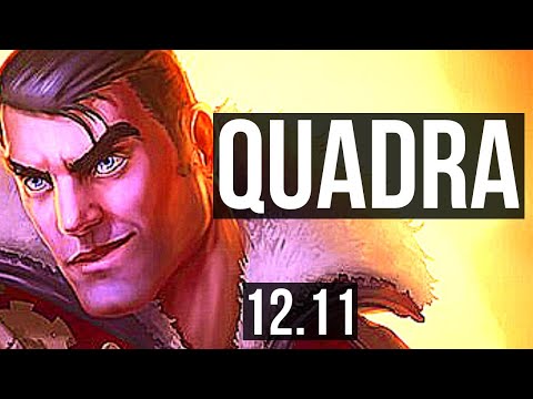 JAYCE vs TRISTANA (MID) | Quadra, 400+ games, 7/2/4, 900K mastery | NA Diamond | 12.11