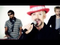 Boy George - Nice and Slow (Track-by-Track ...