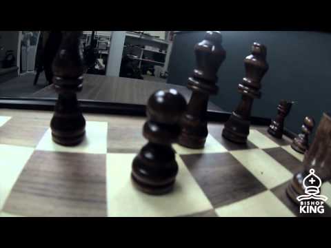 Crapshots Ep110 - The Check Mate