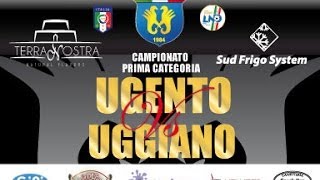 preview picture of video 'Ugento 1-0 Uggiano 12 Giornata di Campionato'