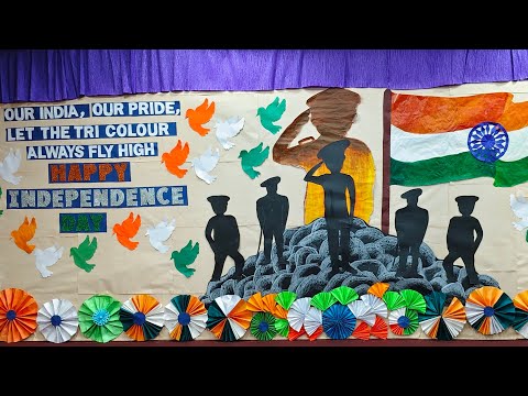 Independence Day and Recognition Day