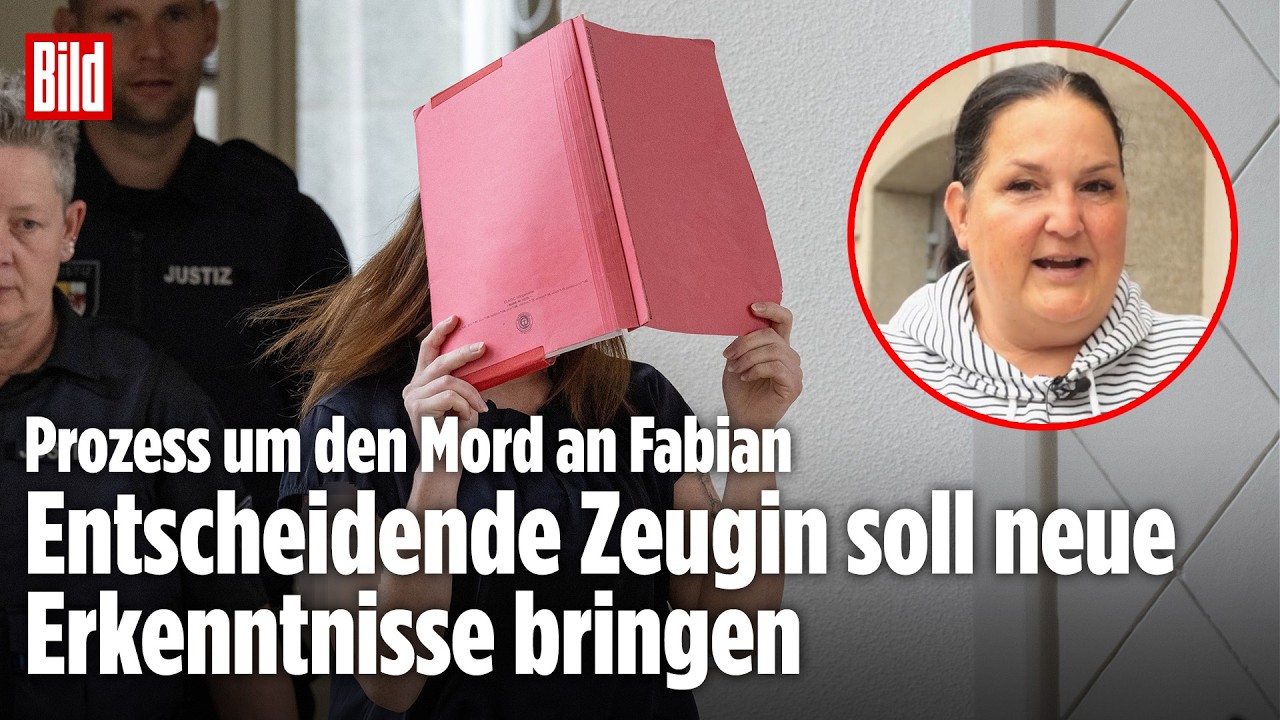 BILD-Reporterin über Gina H.: „Für sie zieht sich die Schlinge weiter zu“