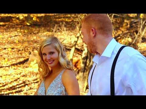 Maria & Adam SAVE THE DATE