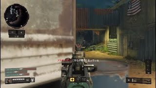 5ヶ月ぶりのBO4