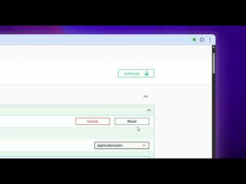 Item video thumbnail
