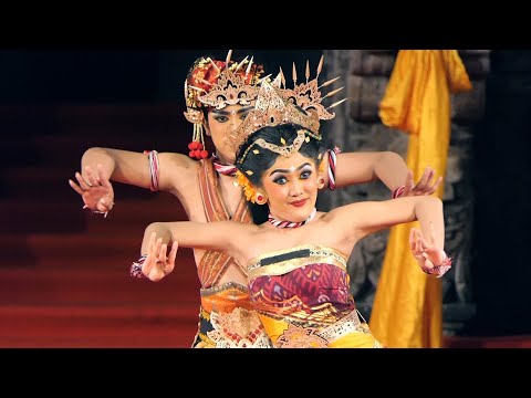 Download Tari Bali 3gp Mp4 Codedfilm