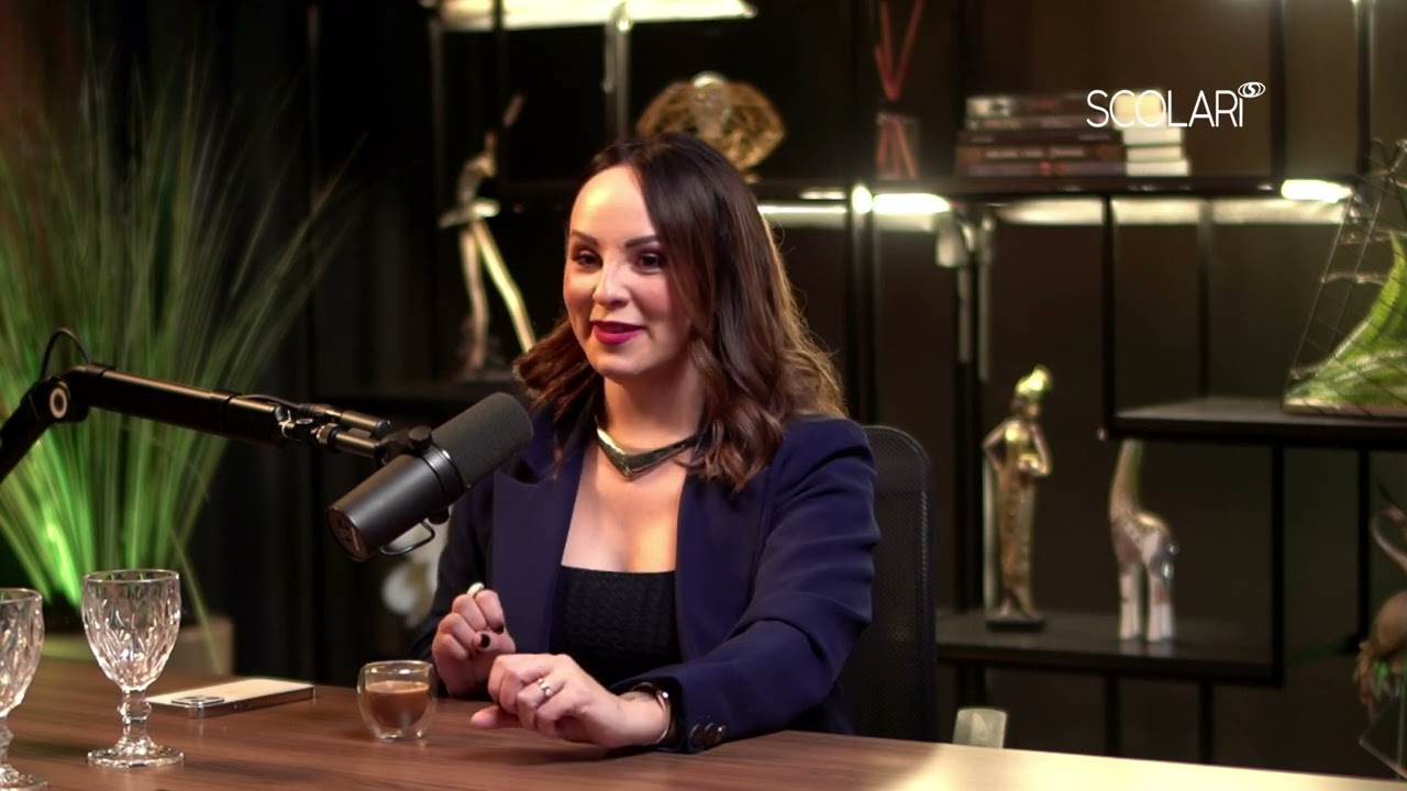 Podcast Papo e Navalha #46 -