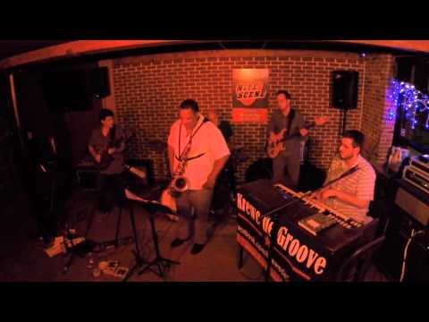 Krewe de Groove, 7.18.15 set 1, Strictly for the People