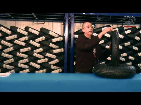 Produkterklärung Bridgestone Exedra Max durch Mopedreifen.de