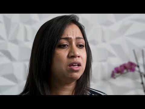 Tina on Our Bloomingdale Dental Office