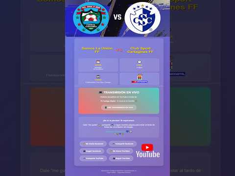 🏆Somos La Unión  FF. VS  Club Sport Cartagines FF🏆....,,,,