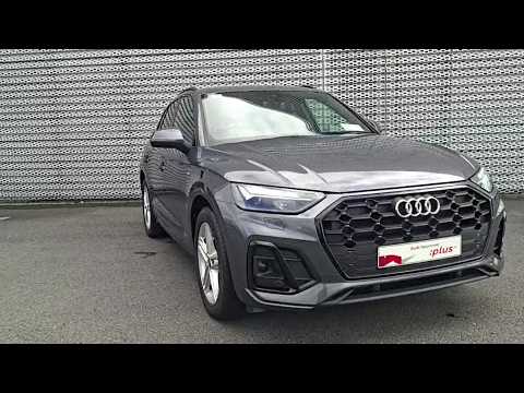 Audi Q5 35 TDI 163HP S-T S Line - Image 2