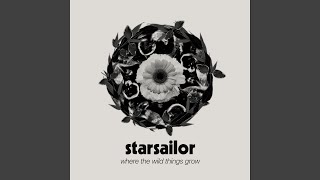 Music video thumbnail preview for Hard Love by Starsailor