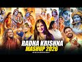 Radha Krishna Mashup Shree Krishna Mashup 2026 Banke Bihari Mashup 2026 The Devotional Mashup