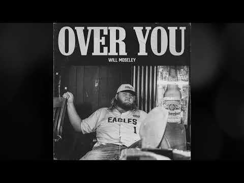James Moseley - Never Get Over You - Misc Originals