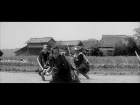 Thumbnail for video: The Great Duel (Dai Satsujin) Thumbnail for video: The Great Duel (Dai Satsujin)