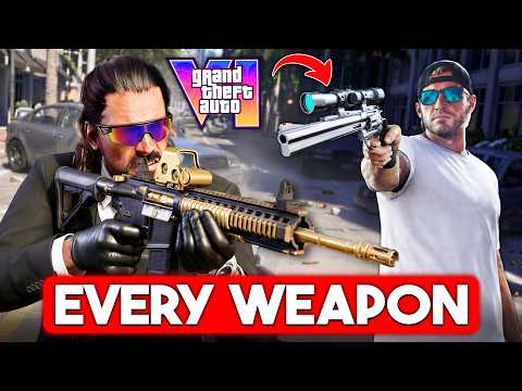 GTA 6 Logo: Vice City's New Icon