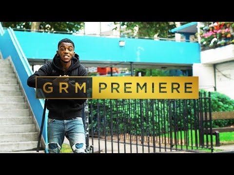 Micah Million - Hold Up [Music Video] | GRM Daily