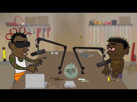 Refined - Episode 27