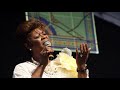 Irma Thomas - In The Middle Of It All