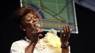 Irma Thomas - In The Middle Of It All