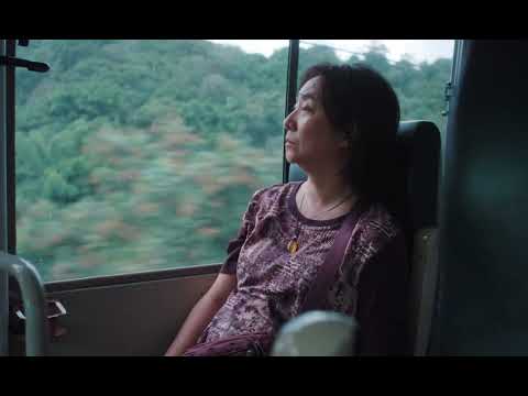 2025 金馬影展 TGHFF | 爬坡 Her Slope